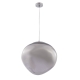 Светильник MALAGA SP1 D360 CHROME ★ Crystal Lux — купить в интернет магазине ЛЮСТРАВИК☀