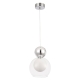 Светильник MURCIA SP1.2 CHROME ★ Crystal Lux — купить в интернет магазине ЛЮСТРАВИК☀ Светильник MURCIA SP1.2 CHROME ★ Crystal Lux — купить в интернет магазине ЛЮСТРАВИК☀