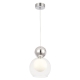 Светильник MURCIA SP1.2 CHROME ★ Crystal Lux — купить в интернет магазине ЛЮСТРАВИК☀ Светильник MURCIA SP1.2 CHROME ★ Crystal Lux — купить в интернет магазине ЛЮСТРАВИК☀
