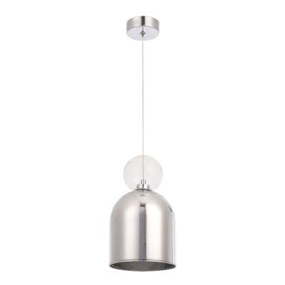 Светильник MURCIA SP1.3 CHROME ★ Crystal Lux — купить в интернет магазине ЛЮСТРАВИК☀