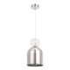 Светильник MURCIA SP1.3 CHROME ★ Crystal Lux — купить в интернет магазине ЛЮСТРАВИК☀