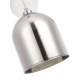 Светильник MURCIA SP1.3 CHROME ★ Crystal Lux — купить в интернет магазине ЛЮСТРАВИК☀