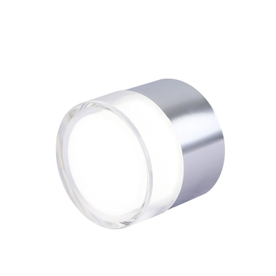 Светильник CLT 139C80 CH 4000K ★ Crystal Lux — купить в интернет магазине ЛЮСТРАВИК☀