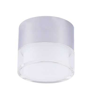 Светильник CLT 139C80 CH 4000K ★ Crystal Lux — купить в интернет магазине ЛЮСТРАВИК☀