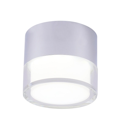 Светильник CLT 139C80 CH 4000K ★ Crystal Lux — купить в интернет магазине ЛЮСТРАВИК☀