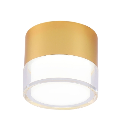 Светильник CLT 139C80 GO 4000K ★ Crystal Lux — купить в интернет магазине ЛЮСТРАВИК☀