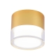 Светильник CLT 139C80 GO 4000K ★ Crystal Lux — купить в интернет магазине ЛЮСТРАВИК☀