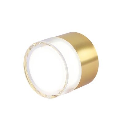Светильник CLT 139C80 GO 4000K ★ Crystal Lux — купить в интернет магазине ЛЮСТРАВИК☀