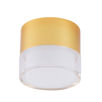 Светильник CLT 139C80 GO 4000K ★ Crystal Lux — купить в интернет магазине ЛЮСТРАВИК☀