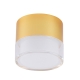 Светильник CLT 139C80 GO 4000K ★ Crystal Lux — купить в интернет магазине ЛЮСТРАВИК☀