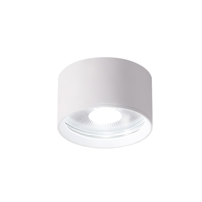 Светильник CLT 525C70 WH 4000K ★ Crystal Lux — купить в интернет магазине ЛЮСТРАВИК☀