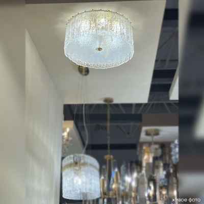 Светильник OVIEDO PL6 ★ Crystal Lux — купить в интернет магазине ЛЮСТРАВИК☀