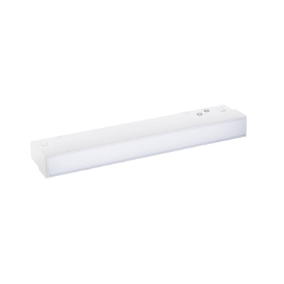 Светильник CLT 0.33 001 6W WH M4000K ★ Crystal Lux — купить в интернет магазине ЛЮСТРАВИК☀