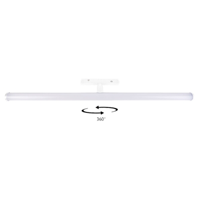 Светильник CLT 0.33 004 13W WH 4000K ★ Crystal Lux — купить в интернет магазине ЛЮСТРАВИК☀