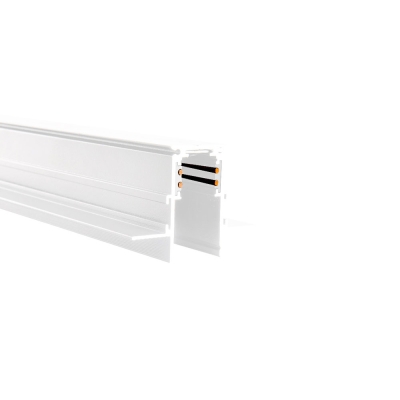 Шинопровод CLT 0.123 01 L3000 WH ★ Crystal Lux — купить в интернет магазине ЛЮСТРАВИК☀