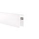 Шинопровод CLT 0.113 01 L2000 WH ★ Crystal Lux — купить в интернет магазине ЛЮСТРАВИК☀