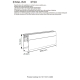 Шинопровод CLT 0.113 01 L3000 WH ★ Crystal Lux — купить в интернет магазине ЛЮСТРАВИК☀