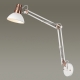 Бра 3344/1W ★Odeon Light, 1 x 60Вт☀, Медь► — Купить▼