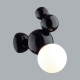 Бра 6566/1W ★ LUMION — купить в интернет магазине ЛЮСТРАВИК☀