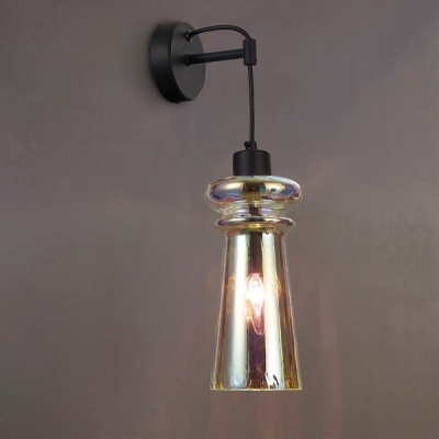 Бра 4967/1W ★ Odeon Light — купить в интернет магазине ЛЮСТРАВИК☀