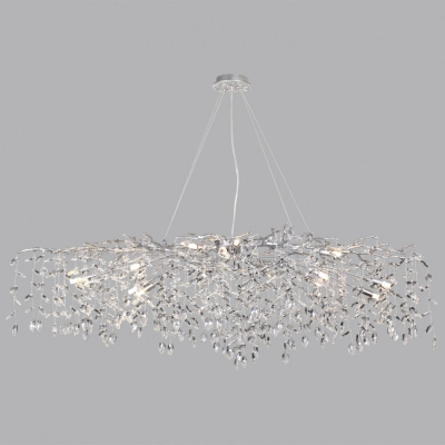 Люстру 4970/16 ★ Odeon Light — купить в интернет магазине ЛЮСТРАВИК☀