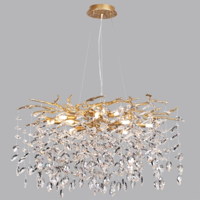 Люстру 4969/10 ★ Odeon Light — купить в интернет магазине ЛЮСТРАВИК☀