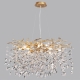 Люстру 4969/10 ★ Odeon Light — купить в интернет магазине ЛЮСТРАВИК☀