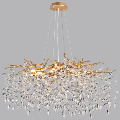 Люстру 4969/12 ★ Odeon Light — купить в интернет магазине ЛЮСТРАВИК☀