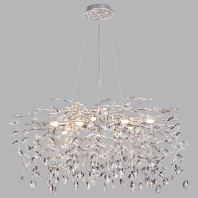 Люстру 4970/10 ★ Odeon Light — купить в интернет магазине ЛЮСТРАВИК☀
