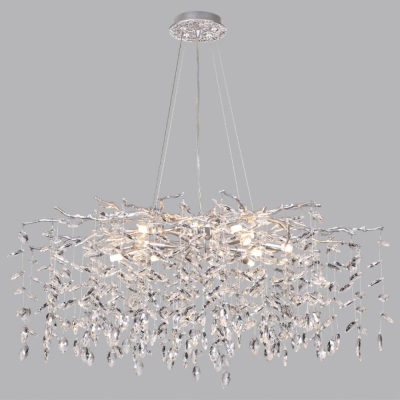 Люстру 4970/12 ★ Odeon Light — купить в интернет магазине ЛЮСТРАВИК☀