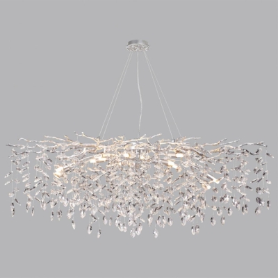 Люстру 4970/14 ★ Odeon Light — купить в интернет магазине ЛЮСТРАВИК☀