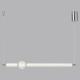Светильник 5007/28L ★ Odeon Light — купить в интернет магазине ЛЮСТРАВИК☀