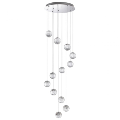 Люстру 5007/56L ★ Odeon Light — купить в интернет магазине ЛЮСТРАВИК☀
