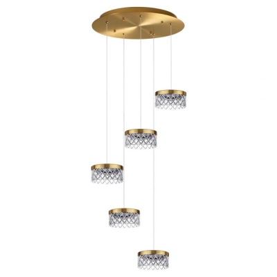 Светильник 5032/30L ★ Odeon Light — купить в интернет магазине ЛЮСТРАВИК☀