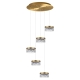 Светильник 5032/30L ★ Odeon Light — купить в интернет магазине ЛЮСТРАВИК☀