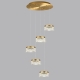 Светильник 5032/30L ★ Odeon Light — купить в интернет магазине ЛЮСТРАВИК☀