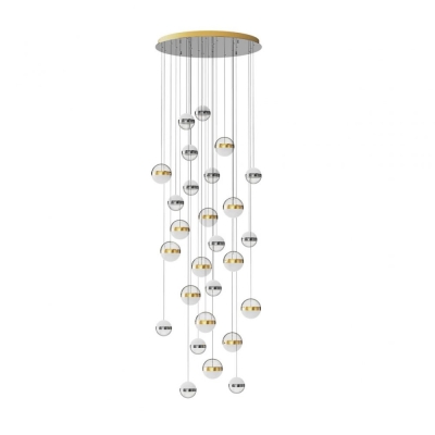 Светильник 5037/232L ★ Odeon Light — купить в интернет магазине ЛЮСТРАВИК☀