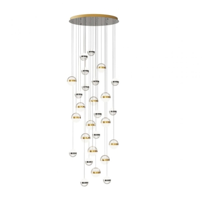 Светильник 5037/232L ★ Odeon Light — купить в интернет магазине ЛЮСТРАВИК☀