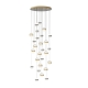Светильник 5037/232L ★ Odeon Light — купить в интернет магазине ЛЮСТРАВИК☀
