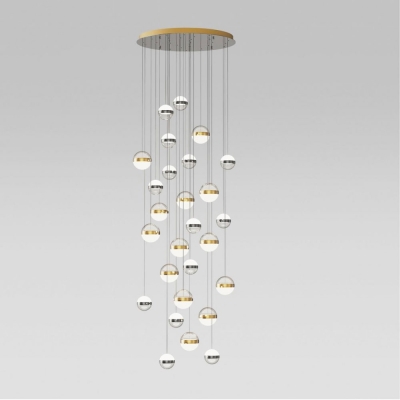 Светильник 5037/232L ★ Odeon Light — купить в интернет магазине ЛЮСТРАВИК☀