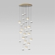 Светильник 5037/232L ★ Odeon Light — купить в интернет магазине ЛЮСТРАВИК☀