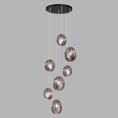 Светильник 5038/7 ★ Odeon Light — купить в интернет магазине ЛЮСТРАВИК☀
