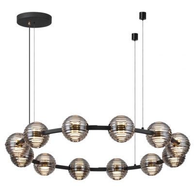 Люстру 5041/120L ★ Odeon Light — купить в интернет магазине ЛЮСТРАВИК☀