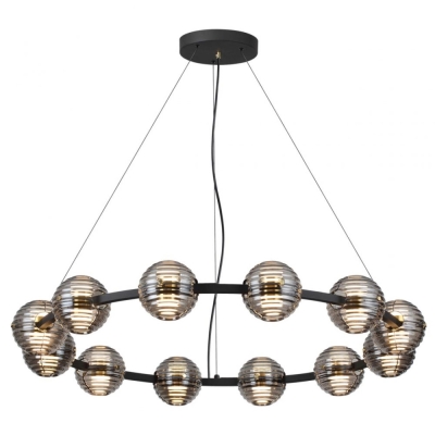 Люстру 5041/120L ★ Odeon Light — купить в интернет магазине ЛЮСТРАВИК☀