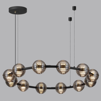 Люстру 5041/120L ★ Odeon Light — купить в интернет магазине ЛЮСТРАВИК☀