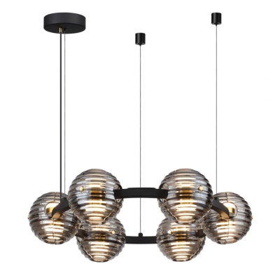 Люстру 5041/60L ★ Odeon Light — купить в интернет магазине ЛЮСТРАВИК☀