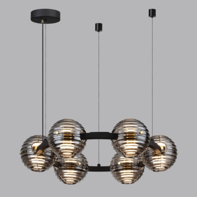 Люстру 5041/60L ★ Odeon Light — купить в интернет магазине ЛЮСТРАВИК☀