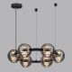 Люстру 5041/60L ★ Odeon Light — купить в интернет магазине ЛЮСТРАВИК☀