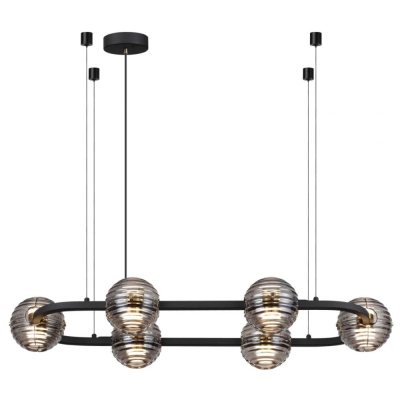 Люстру 5041/60LA ★ Odeon Light — купить в интернет магазине ЛЮСТРАВИК☀
