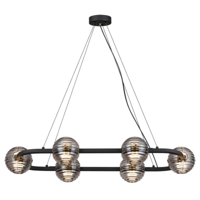 Люстру 5041/60LA ★ Odeon Light — купить в интернет магазине ЛЮСТРАВИК☀